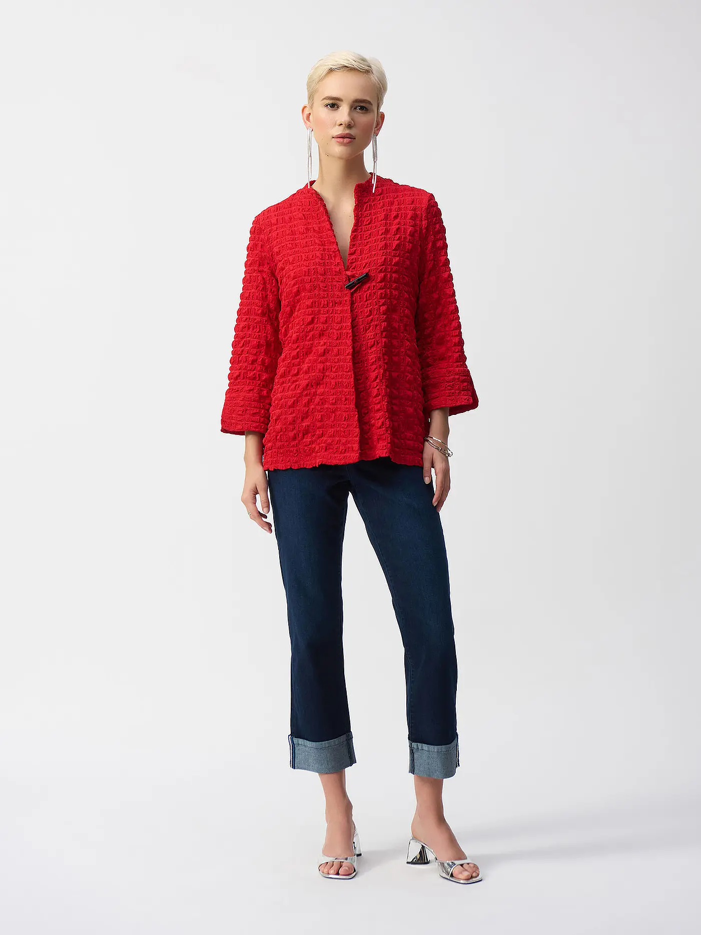 JOSEPH RIBKOFF | Blazer | 